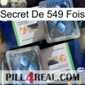 Secret Of 549 Times viagra5